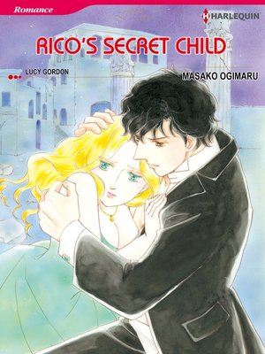 cover image of Rico's Secret Child